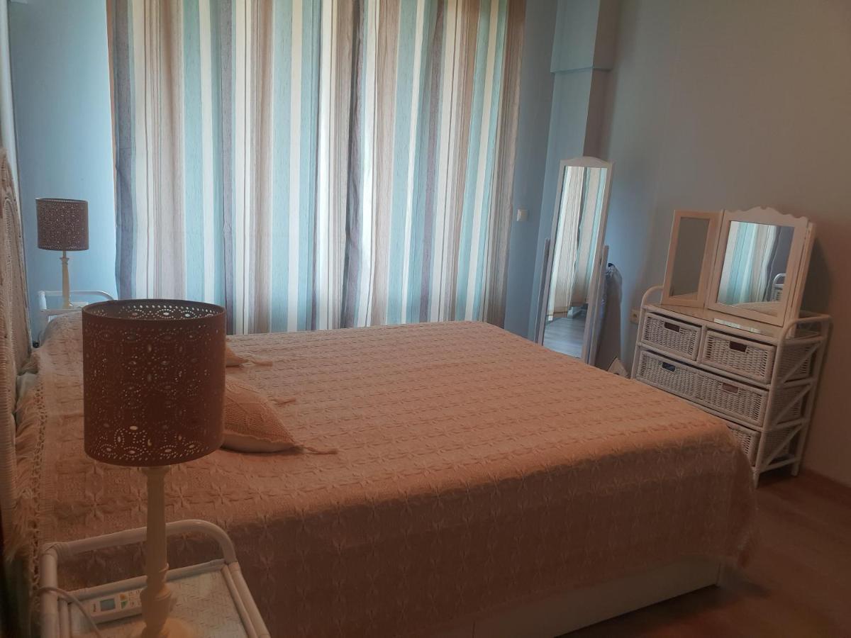 Lilly Apartment Поморие Екстериор снимка