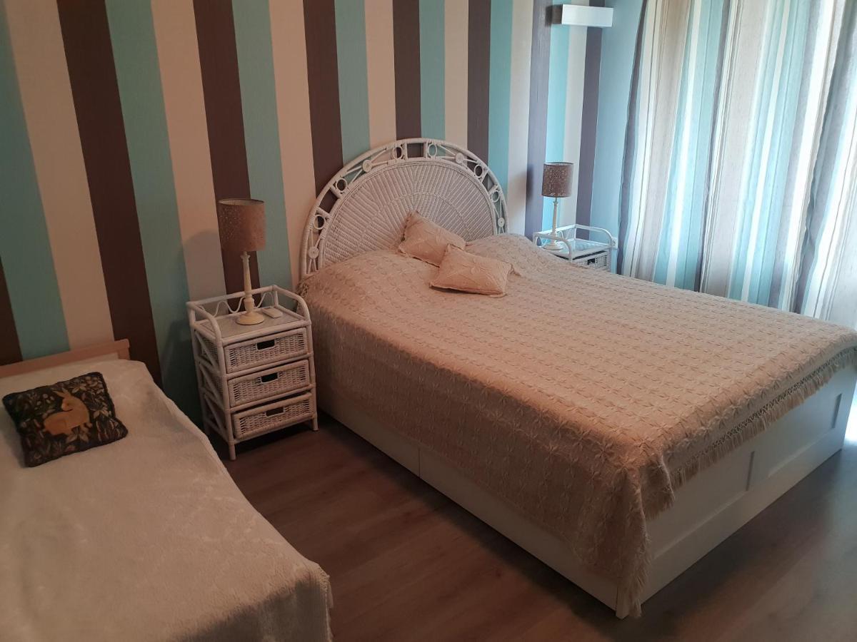 Lilly Apartment Поморие Екстериор снимка